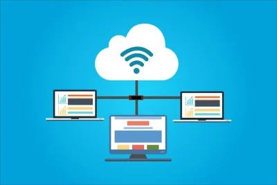 Configuración de red Wi-Fi doméstica